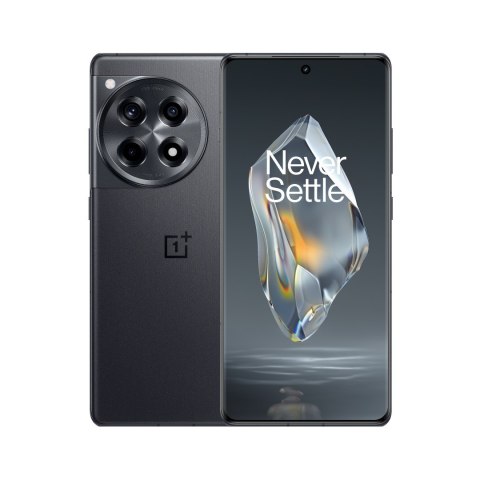 Smartfon OnePlus 12R 5G DS 16/256GB Iron Grey Smartfon OnePlus 12R 5G DS 16/256GB Iron Grey