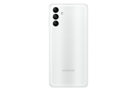 Smartfon Samsung Galaxy A04s (A047) 3/32GB 6,5" PLS 1600x720 5000 mAh Dual SIM LTE White Smartfon Samsung Galaxy A04s (A047) 3/32GB 6,5" PLS 1600x720 5000 mAh Dual SIM LTE White