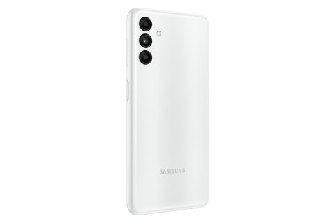 Smartfon Samsung Galaxy A04s (A047) 3/32GB 6,5" PLS 1600x720 5000 mAh Dual SIM LTE White Smartfon Samsung Galaxy A04s (A047) 3/32GB 6,5" PLS 1600x720 5000 mAh Dual SIM LTE White
