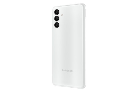 Smartfon Samsung Galaxy A04s (A047) 3/32GB 6,5" PLS 1600x720 5000 mAh Dual SIM LTE White Smartfon Samsung Galaxy A04s (A047) 3/32GB 6,5" PLS 1600x720 5000 mAh Dual SIM LTE White