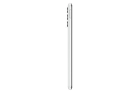 Smartfon Samsung Galaxy A04s (A047) 3/32GB 6,5" PLS 1600x720 5000 mAh Dual SIM LTE White Smartfon Samsung Galaxy A04s (A047) 3/32GB 6,5" PLS 1600x720 5000 mAh Dual SIM LTE White