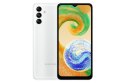 Smartfon Samsung Galaxy A04s (A047) 3/32GB 6,5" PLS 1600x720 5000 mAh Dual SIM LTE White