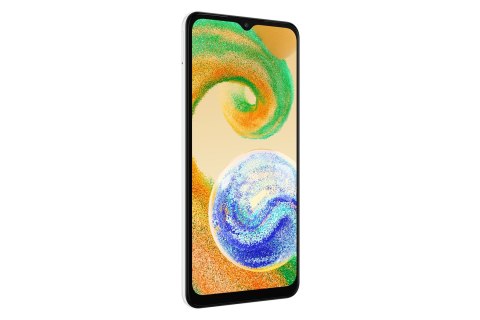 Smartfon Samsung Galaxy A04s (A047) 3/32GB 6,5" PLS 1600x720 5000 mAh Dual SIM LTE White Smartfon Samsung Galaxy A04s (A047) 3/32GB 6,5" PLS 1600x720 5000 mAh Dual SIM LTE White