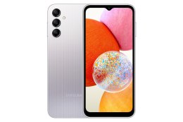 Smartfon Samsung Galaxy A14 (A145R) 4/128GB 6,6