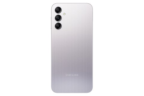 Smartfon Samsung Galaxy A14 (A145R) 4/128GB 6,6" PLS 1080x2408 5000mAh Dual SIM 4G Aurora Silver Smartfon Samsung Galaxy A14 (A145R) 4/128GB 6,6" PLS 1080x2408 5000mAh Dual SIM 4G Aurora Silver
