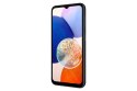Smartfon Samsung Galaxy A14 (A146P) 4/128GB 6,6" PLS 1080x2408 5000mAh Dual SIM 5G Black