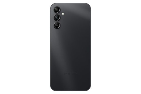 Smartfon Samsung Galaxy A14 (A146P) 4/128GB 6,6" PLS 1080x2408 5000mAh Dual SIM 5G Black Smartfon Samsung Galaxy A14 (A146P) 4/128GB 6,6" PLS 1080x2408 5000mAh Dual SIM 5G Black
