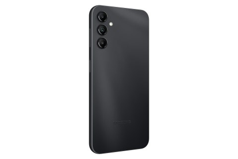 Smartfon Samsung Galaxy A14 (A146P) 4/128GB 6,6" PLS 1080x2408 5000mAh Dual SIM 5G Black Smartfon Samsung Galaxy A14 (A146P) 4/128GB 6,6" PLS 1080x2408 5000mAh Dual SIM 5G Black