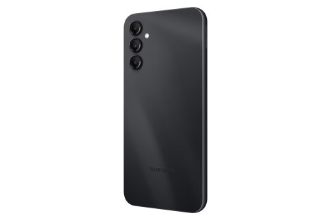 Smartfon Samsung Galaxy A14 (A146P) 4/128GB 6,6" PLS 1080x2408 5000mAh Dual SIM 5G Black Smartfon Samsung Galaxy A14 (A146P) 4/128GB 6,6" PLS 1080x2408 5000mAh Dual SIM 5G Black