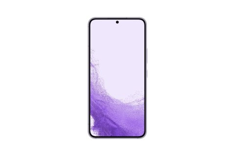 Smartfon Samsung Galaxy S22 (S901) 8/128GB 6,1" Dynamic AMOLED 2X 2340x1080 3700mAh Dual SIM 5G Bora Purple Smartfon Samsung Galaxy S22 (S901) 8/128GB 6,1" Dynamic AMOLED 2X 2340x1080 3700mAh Dual SIM 5G Bora Purple