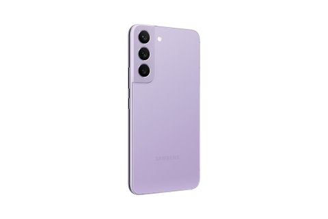 Smartfon Samsung Galaxy S22 (S901) 8/128GB 6,1" Dynamic AMOLED 2X 2340x1080 3700mAh Dual SIM 5G Bora Purple Smartfon Samsung Galaxy S22 (S901) 8/128GB 6,1" Dynamic AMOLED 2X 2340x1080 3700mAh Dual SIM 5G Bora Purple