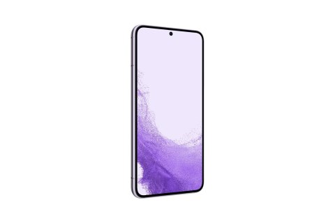 Smartfon Samsung Galaxy S22 (S901) 8/128GB 6,1" Dynamic AMOLED 2X 2340x1080 3700mAh Dual SIM 5G Bora Purple Smartfon Samsung Galaxy S22 (S901) 8/128GB 6,1" Dynamic AMOLED 2X 2340x1080 3700mAh Dual SIM 5G Bora Purple