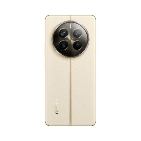 Smartfon realme 12 Pro+ 5G DS 12/512GB Navigator Beige Smartfon realme 12 Pro+ 5G DS 12/512GB Navigator Beige
