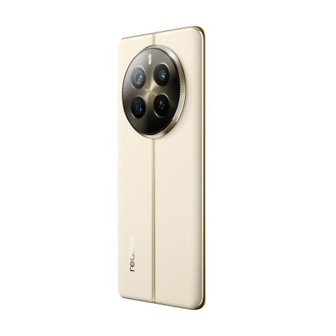 Smartfon realme 12 Pro+ 5G DS 12/512GB Navigator Beige Smartfon realme 12 Pro+ 5G DS 12/512GB Navigator Beige