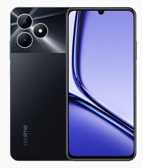 Smartfon realme Note 50 3/64GB Black Smartfon realme Note 50 3/64GB Black