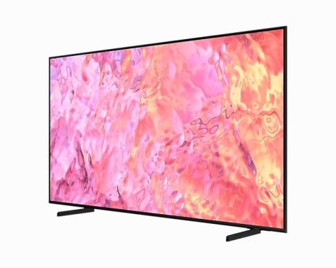 Telewizor 55" Samsung QLED QE55Q60CAUXXH Telewizor 55" Samsung QLED QE55Q60CAUXXH