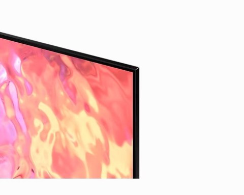 Telewizor 55" Samsung QLED QE55Q60CAUXXH Telewizor 55" Samsung QLED QE55Q60CAUXXH