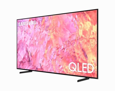 Telewizor 55" Samsung QLED QE55Q60CAUXXH Telewizor 55" Samsung QLED QE55Q60CAUXXH