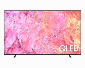Telewizor 55" Samsung QLED QE55Q60CAUXXH Telewizor 55" Samsung QLED QE55Q60CAUXXH