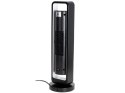 Termowentylator kolumnowy ceramiczny LCD z pilotem + Timer