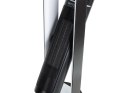 Termowentylator kolumnowy ceramiczny LCD z pilotem + Timer