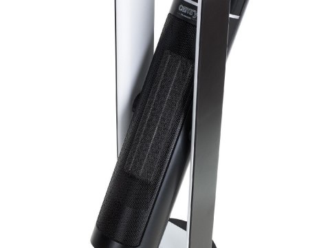 Termowentylator kolumnowy ceramiczny LCD z pilotem + Timer Termowentylator kolumnowy ceramiczny LCD z pilotem + Timer