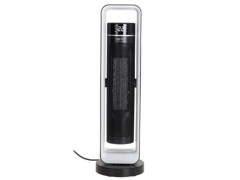 Termowentylator kolumnowy ceramiczny LCD z pilotem + Timer Termowentylator kolumnowy ceramiczny LCD z pilotem + Timer