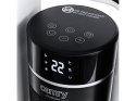 Termowentylator kolumnowy ceramiczny LCD z pilotem + Timer