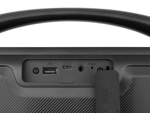 Tracer FURIO - boombox-hojttaler - til Tracer FURIO - boombox-hojttaler - til