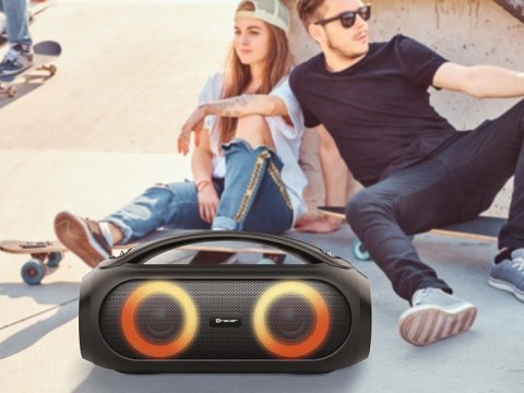Tracer FURIO - boombox-hojttaler - til Tracer FURIO - boombox-hojttaler - til