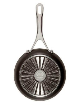Tytanowa patelnia sauté Ballarini Alba - 28 cm