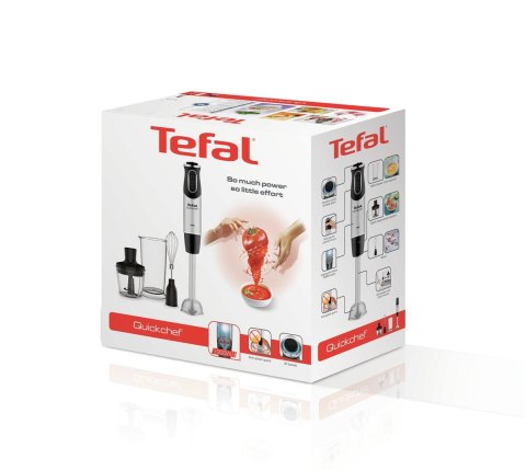 Blender ręczny TEFAL HB 6568 Blender ręczny TEFAL HB 6568
