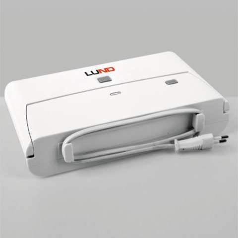LUND PAKOWARKA PRÓŻNIOWA 140W LUND PAKOWARKA PRÓŻNIOWA 140W