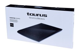 Nastawna płyta indukcyjna Taurus Darkfire Domino