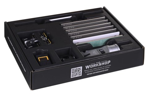 Ostrzałka Work Sharp Professional Precision Adjust Ostrzałka Work Sharp Professional Precision Adjust