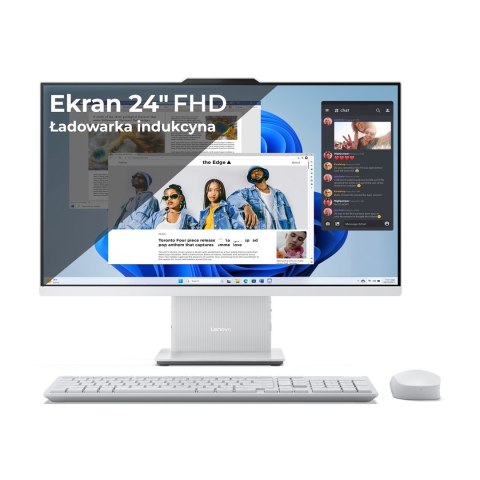 Lenovo IdeaCentre AIO 24IRH9 i5-13420H 23.8" FHD IPS AG 250nits 100Hz 16GB DDR5 5200 SSD512 Intel UHD Graphics Win11 Cloud Grey Lenovo IdeaCentre AIO 24IRH9 i5-13420H 23.8" FHD IPS AG 250nits 100Hz 16GB DDR5 5200 SSD512 Intel UHD Graphics Win11 Cloud Grey