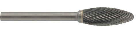 BETA PILNIK OBROTOWY PŁOMIENIOWY 16mm BETA PILNIK OBROTOWY PŁOMIENIOWY 16mm