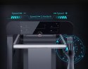 Bieżnia OVICX X3 PLUS bluetooth, 1-20km (WYPRZEDAŻ)