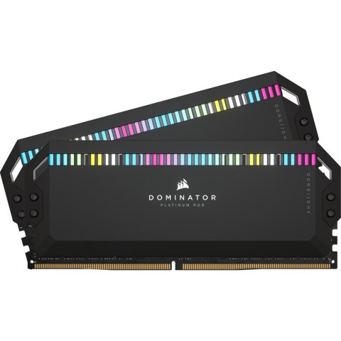 CORSAIR Vengeance RGB - DDR5 - sat - 3 CORSAIR Vengeance RGB - DDR5 - sat - 3