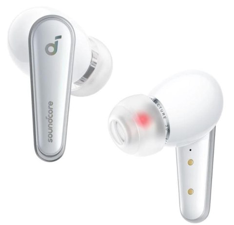 HEADSET TWS LIBERTY 4/WHITE A3953G21 SOUNDCORE HEADSET TWS LIBERTY 4/WHITE A3953G21 SOUNDCORE