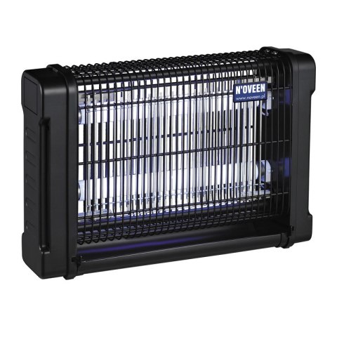 Lampa owadobójcza NOVEEN IKN-12BLA Lampa owadobójcza NOVEEN IKN-12BLA