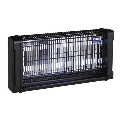 Lampa owadobójcza NOVEEN IKN-30BLAC Lampa owadobójcza NOVEEN IKN-30BLAC