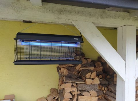 Lampa owadobójcza NOVEEN IKN45 Lampa owadobójcza NOVEEN IKN45