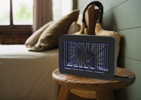 Lampa owadobójcza NOVEEN IKN590 Lampa owadobójcza NOVEEN IKN590