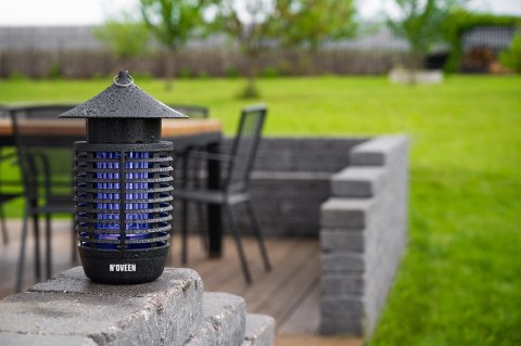 Lampa owadobójcza NOVEEN IKN7 Lampa owadobójcza NOVEEN IKN7