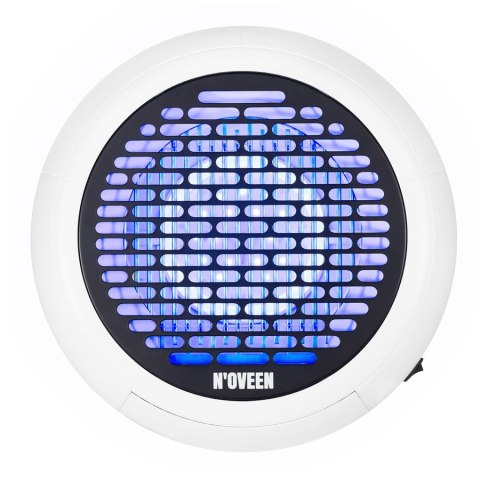 Lampa owadobójcza NOVEEN IKN950 Lampa owadobójcza NOVEEN IKN950