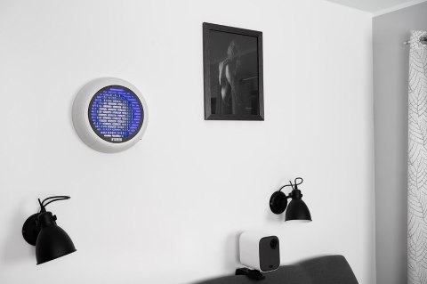 Lampa owadobójcza NOVEEN IKN950 Lampa owadobójcza NOVEEN IKN950