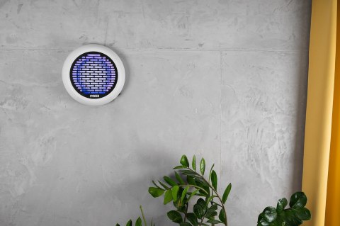 Lampa owadobójcza NOVEEN IKN950 Lampa owadobójcza NOVEEN IKN950