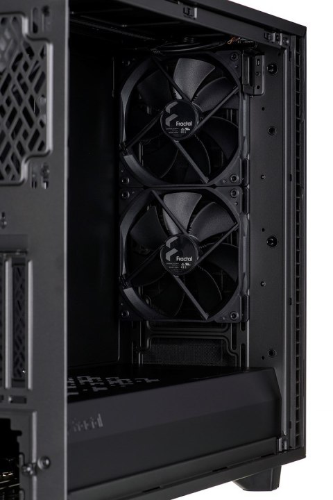 Obudowa Fractal Design Define 7 Gray Solid Obudowa Fractal Design Define 7 Gray Solid