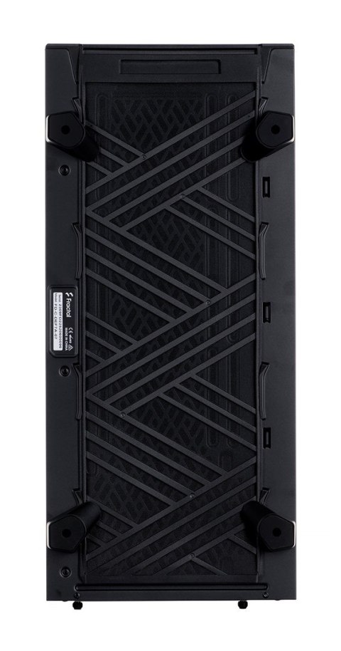 Obudowa Fractal Design Define 7 Gray Solid Obudowa Fractal Design Define 7 Gray Solid